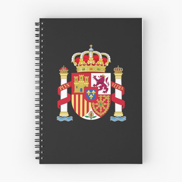 Item preview, Escudo de Armas de España - Escudo de España designed and sold by pichonchpasion.