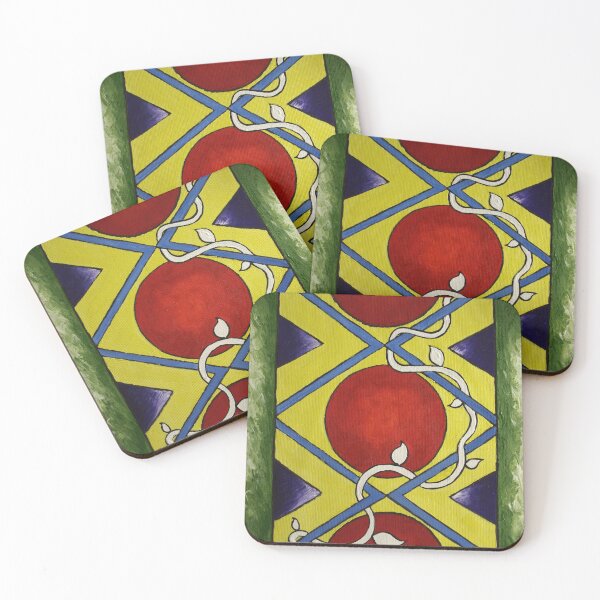 Artikelvorschau, Art Deco entworfen und verkauft von GingerNutDesign.