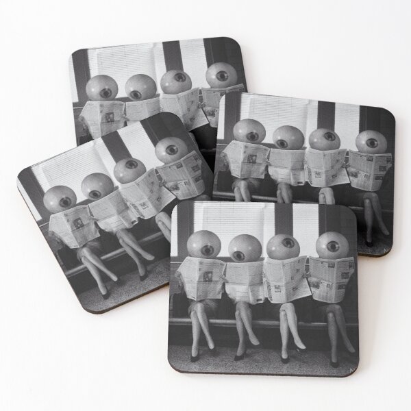 Item preview, The waiting room designed and sold by Nielspmph.
