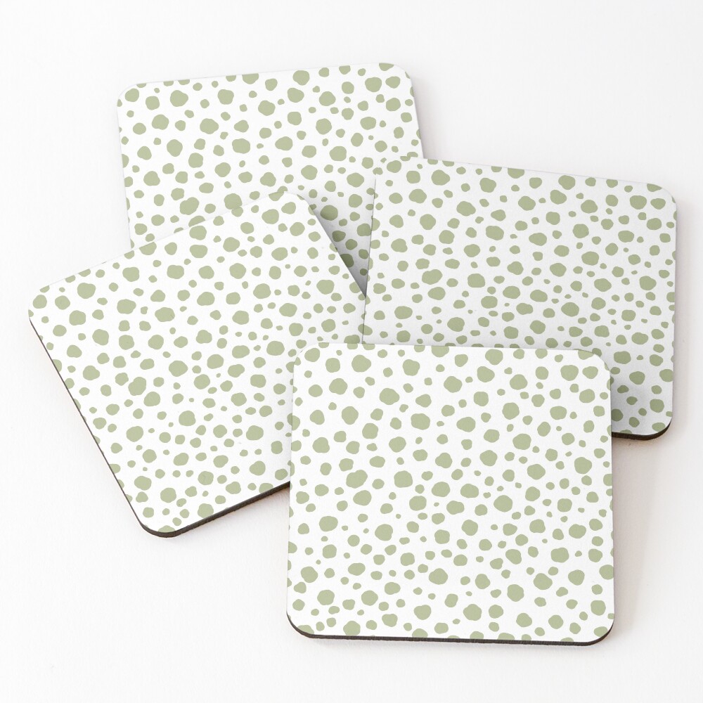 Item preview, Coasters (Set of 4) designed and sold by Calislahn.