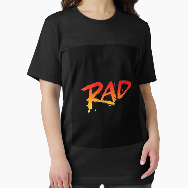 Item preview, Rad bmx movie designed and sold by Mitchell128.