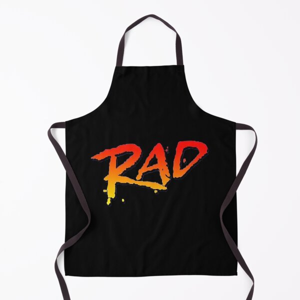 Item preview, Rad bmx movie designed and sold by Mitchell128.