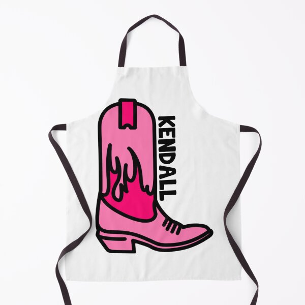 Item preview, KENDALL cowgirl boot name designed and sold by Julia Santos.