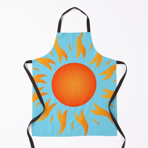 Item preview, COLORFULLY SUN. designed and sold by marie1919.