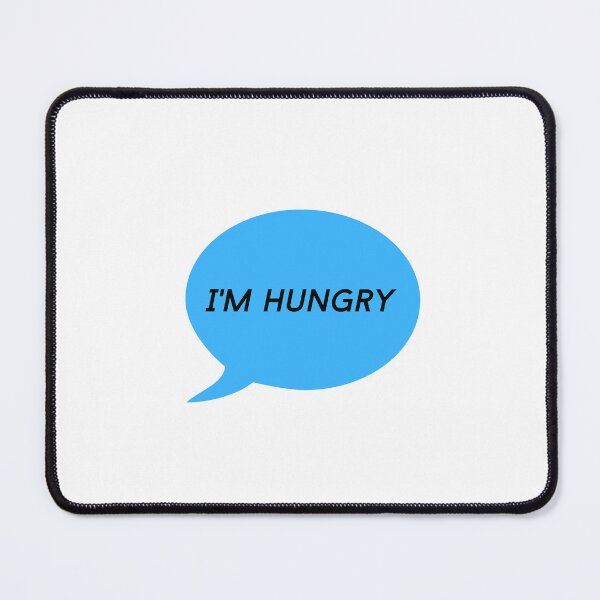 Item preview, im hungry designed and sold by chrysaioann.
