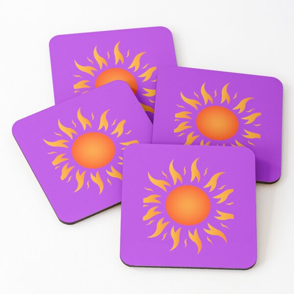 Item preview, COLORFULLY SUN. designed and sold by marie1919.