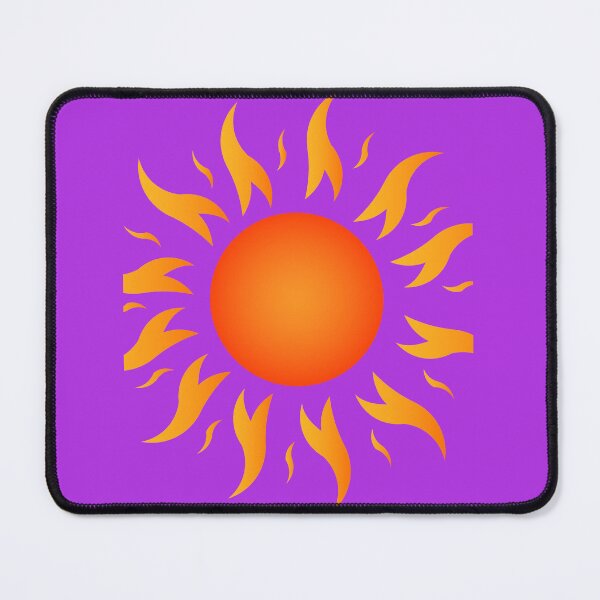Item preview, COLORFULLY SUN. designed and sold by marie1919.