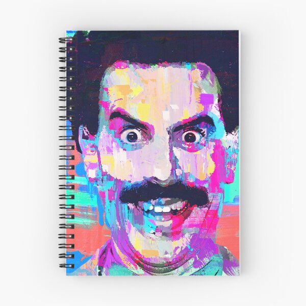 Item preview, Comedian Cohen designed and sold by Stephen Chambers / The Pop Art Factory.