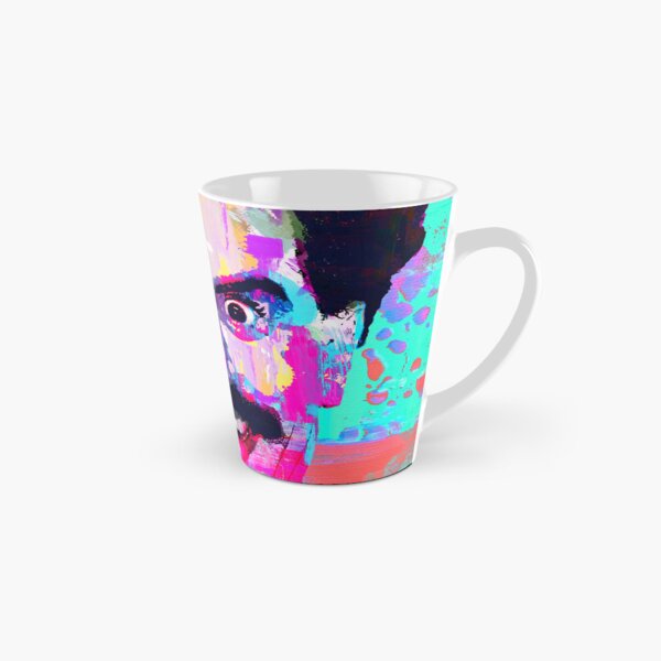 Item preview, Comedian Cohen designed and sold by Stephen Chambers / The Pop Art Factory.