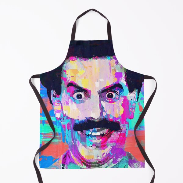 Item preview, Comedian Cohen designed and sold by Stephen Chambers / The Pop Art Factory.