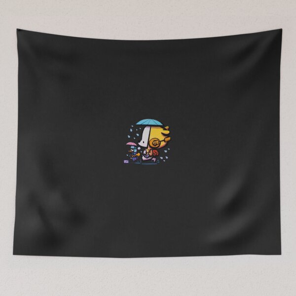 Item preview, Spring Rain designed and sold by pichonchpasion.