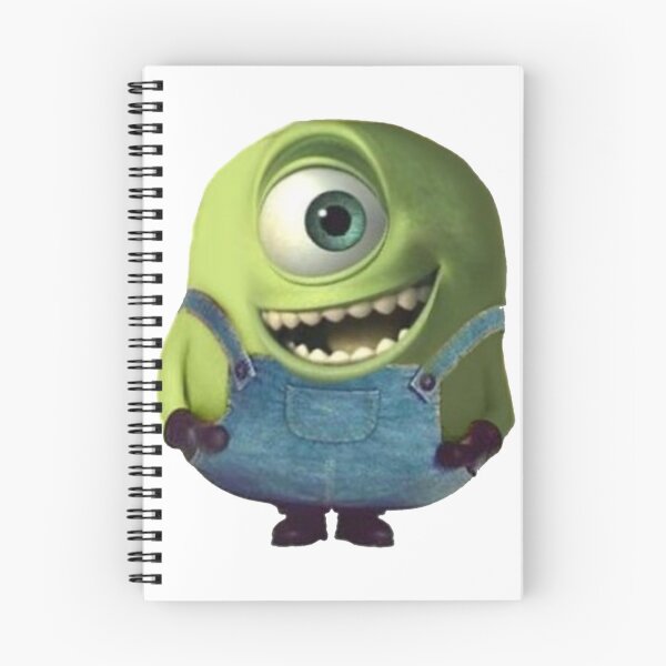 Aperçu de l'œuvre Sourire de Minion créée et vendue par Jamaika-Vuppir.