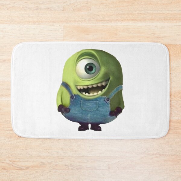 Item preview, Minion Smile designed and sold by Jamaika-Vuppir.