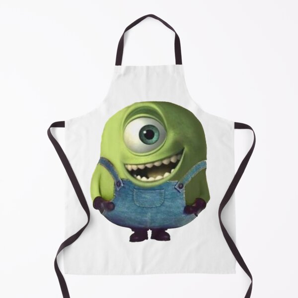 Item preview, Minion Smile designed and sold by Jamaika-Vuppir.
