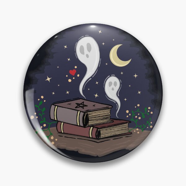 Item preview, Ghost Stories  designed and sold by sasyall.