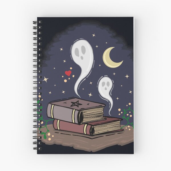 Item preview, Ghost Stories  designed and sold by sasyall.