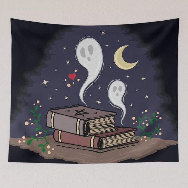 Item preview, Ghost Stories  designed and sold by sasyall.