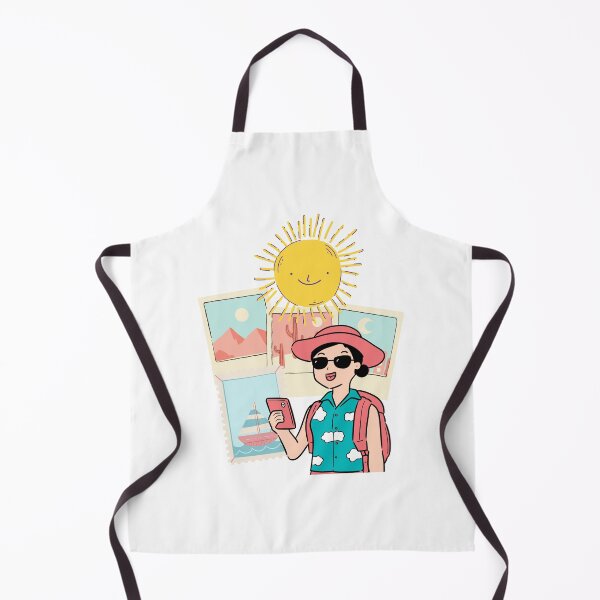 Item preview, Summer, Sun, Travel, Summer Travel, sea, Ocean, Colors, Sun designed and sold by WORLD-SOFIA.