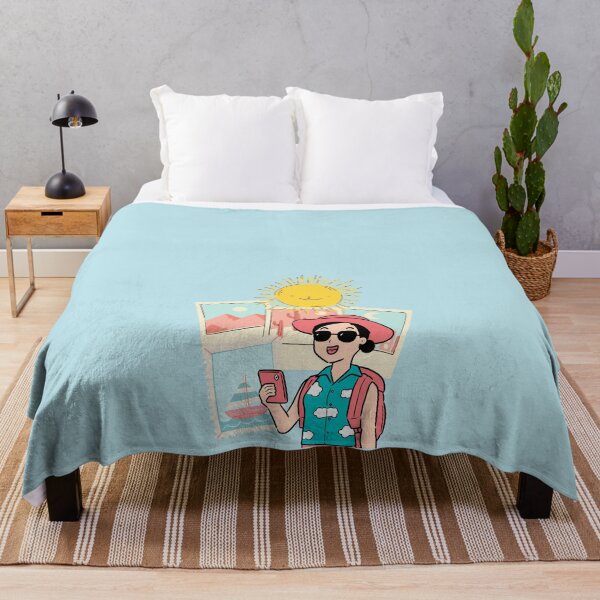 Item preview, Summer, Sun, Travel, Summer Travel, sea, Ocean, Colors, Sun designed and sold by WORLD-SOFIA.