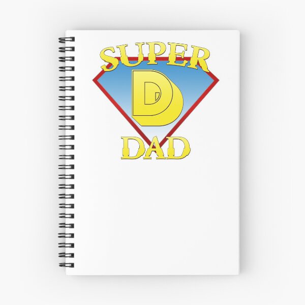 Item preview, Super Dad designed and sold by wacas.