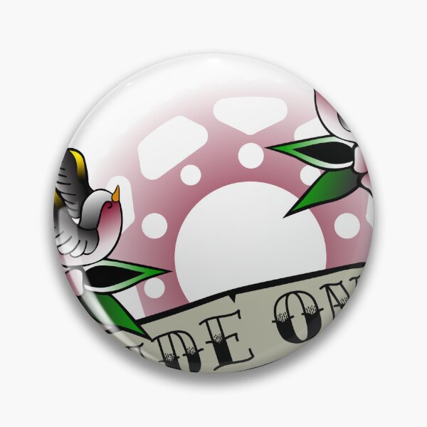 Item preview, Ride on designed and sold by Stephen McEwen.