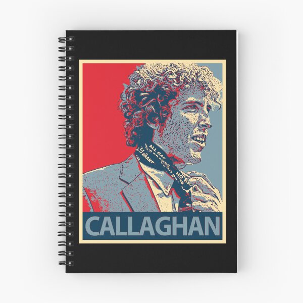 Item preview, Andrew Callaghan Sticker designed and sold by lelaalicesr.