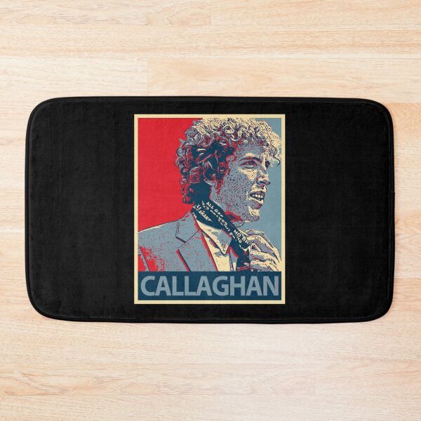Item preview, Andrew Callaghan Sticker designed and sold by lelaalicesr.