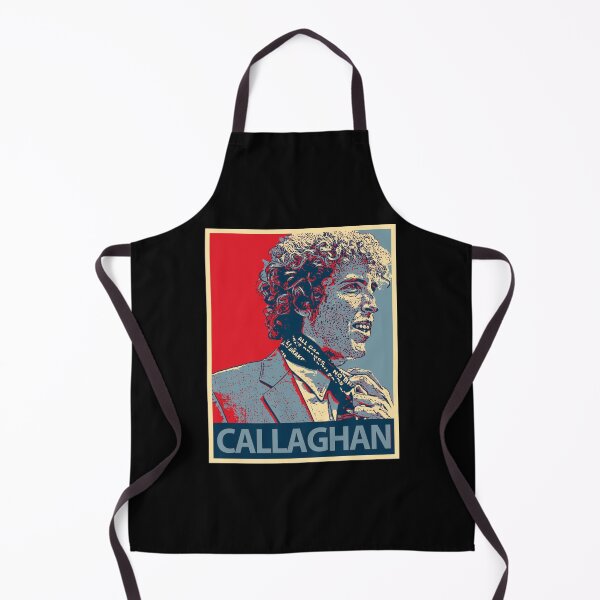 Item preview, Andrew Callaghan Sticker designed and sold by lelaalicesr.