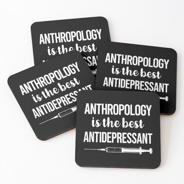 Antidepressant Coasters for Sale Redbubble