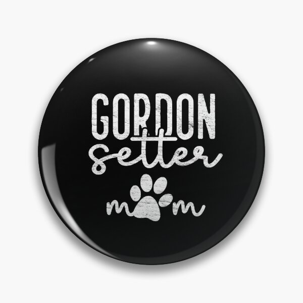 Item preview, Gordon Setter Dog Momma designed and sold by rafaeltto.