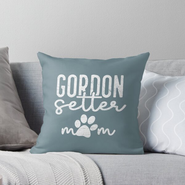 Item preview, Gordon Setter Dog Momma designed and sold by rafaeltto.