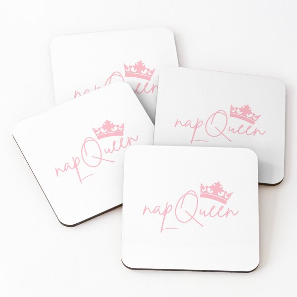 Item preview, Nap Queen designed and sold by MinimalMores.