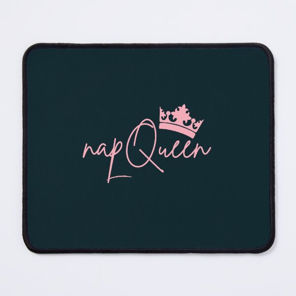 Item preview, Nap Queen designed and sold by MinimalMores.