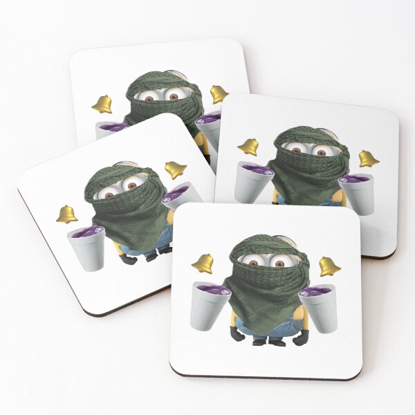 Item preview, Minion Yeat  designed and sold by Jamaika-Vuppir.