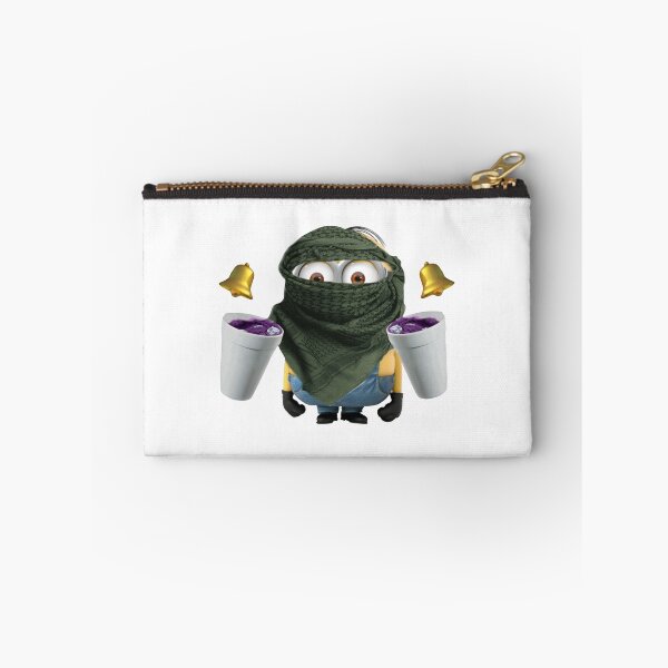 Aperçu de l'œuvre Minion Yeat créée et vendue par Jamaika-Vuppir.