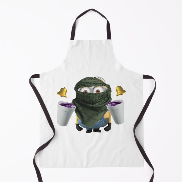 Aperçu de l'œuvre Minion Yeat créée et vendue par Jamaika-Vuppir.