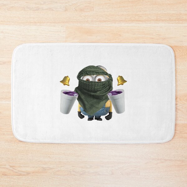 Aperçu de l'œuvre Minion Yeat créée et vendue par Jamaika-Vuppir.