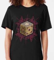 Lament Configuration Slim Fit T-Shirt