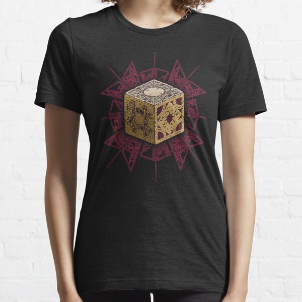 Lament Configuration Essential T-Shirt