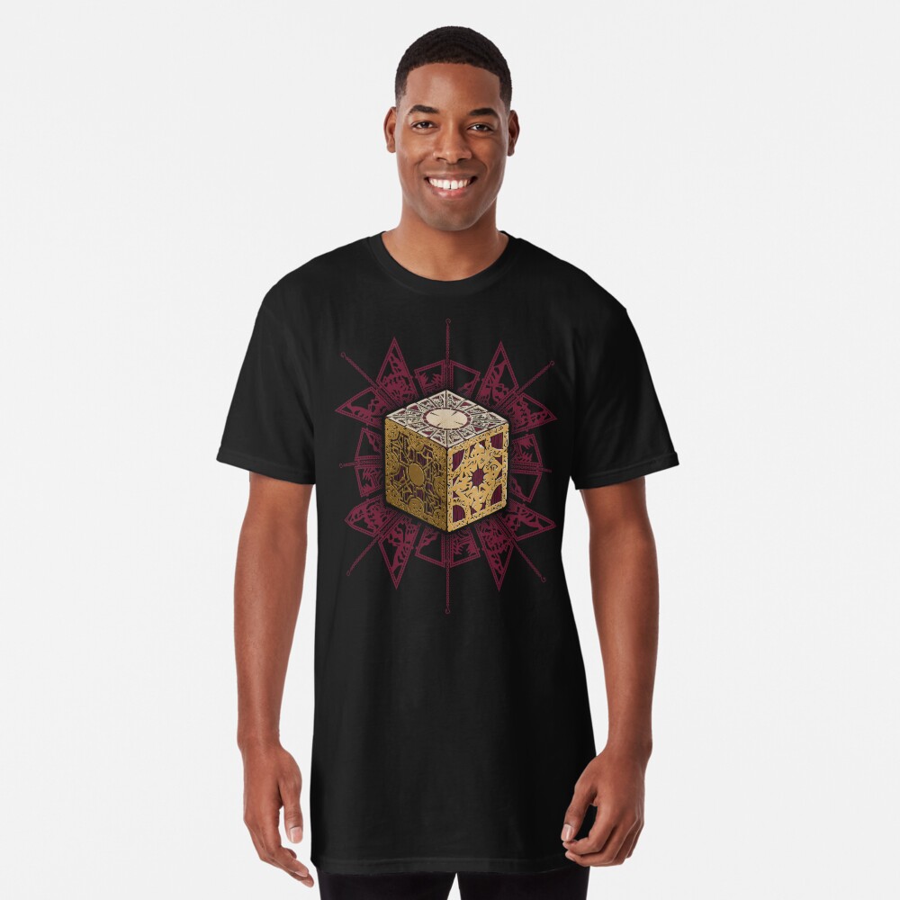 lament configuration shirt