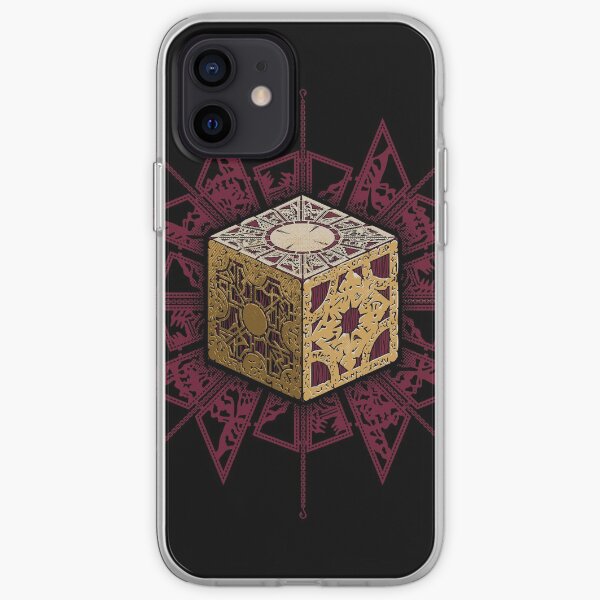 Hellraiser iPhone cases & covers Redbubble