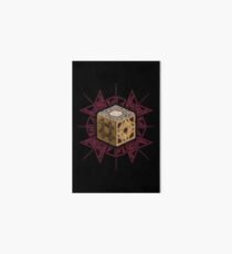 Lament Configuration Art Board