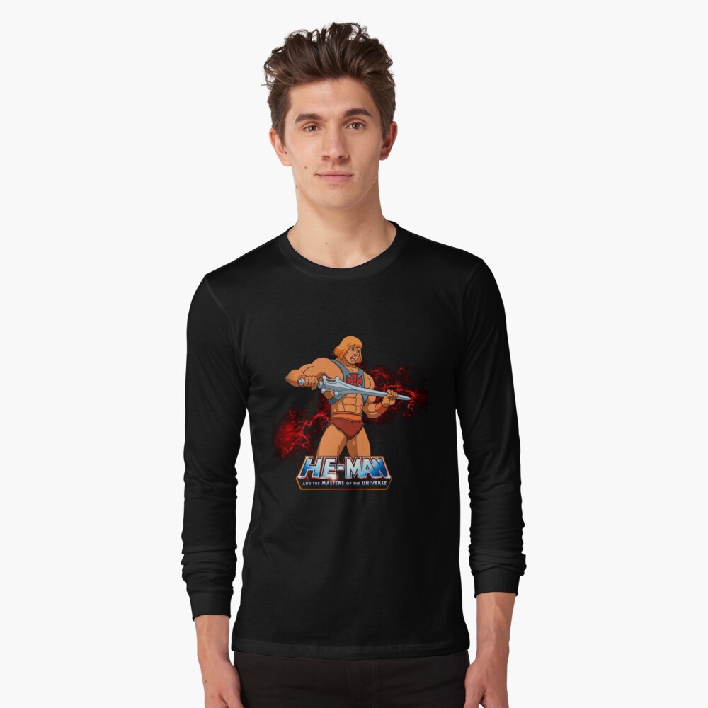 Item preview, Long Sleeve T-Shirt designed and sold by UnconArt.
