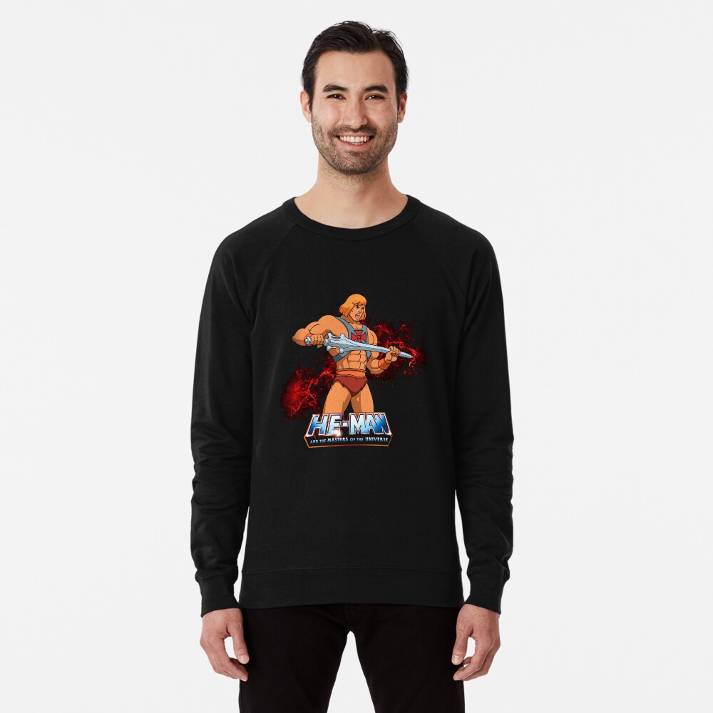 Item preview, Lightweight Sweatshirt designed and sold by UnconArt.