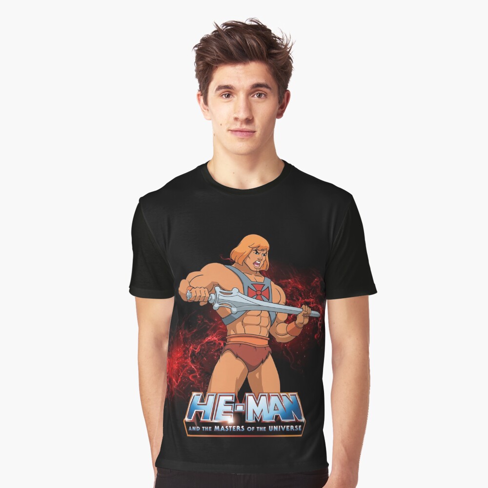 Item preview, Graphic T-Shirt designed and sold by UnconArt.