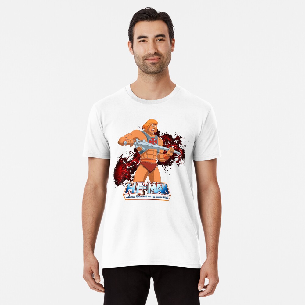 Item preview, Premium T-Shirt designed and sold by UnconArt.