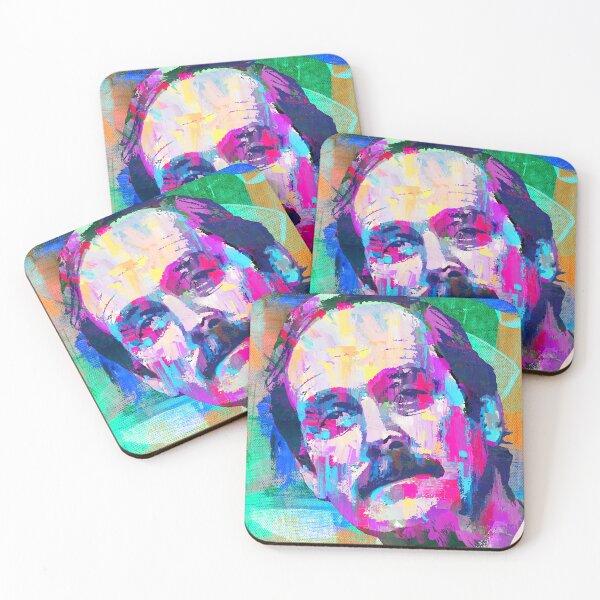 Item preview, Comedian Cleese designed and sold by Stephen Chambers / The Pop Art Factory.