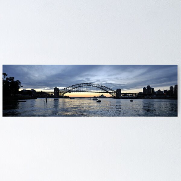 Item preview, The Coat Hanger - Sydney Harbour Bridge, Sydney Australia designed and sold by Salieri1627.