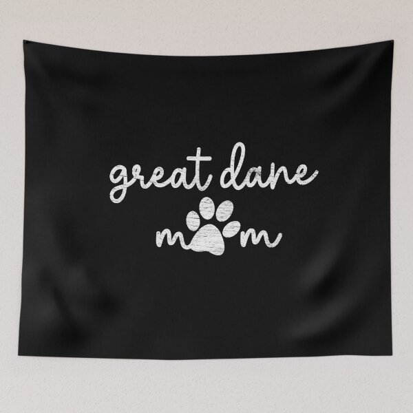 Item preview, Great Dane Dog Momma designed and sold by rafaeltto.