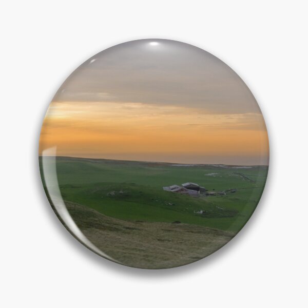 Artikelvorschau, Sonnenuntergang von der Küste von Great Orme's Head, Wales entworfen und verkauft von Dolfilms.